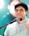 "தோட்டாக்களே தலைத்தூக்கி விட்டன” "தோட்டாக்களே தலைத்தூக்கி விட்டன”