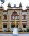 யாழ்ப்பாணப் பல்கலைக்கழகம்: ஒரு மகோன்னதம் யாழ்ப்பாணப் பல்கலைக்கழகம்: ஒரு மகோன்னதம்