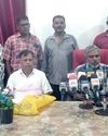 “ஜனாதிபதி ஒரு சூழ்நிலை கைதி” “ஜனாதிபதி ஒரு சூழ்நிலை கைதி”