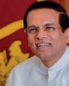 தற்கொலை குண்டுத் தாக்குதல்: மைத்திரிபால சாட்சியாக ஆஜர் தற்கொலை குண்டுத் தாக்குதல்: மைத்திரிபால சாட்சியாக ஆஜர்