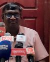 "அலிபாபாவின் கையில் தமிழரசு” "அலிபாபாவின் கையில் தமிழரசு”