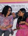 “கொழும்பு நகரத்தை அழகான நகரமாக மாற்றுவோம்" “கொழும்பு நகரத்தை அழகான நகரமாக மாற்றுவோம்"