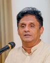 “சட்டத்தின் ஆட்சி இனி நடைமுறையில் இல்லை" “சட்டத்தின் ஆட்சி இனி நடைமுறையில் இல்லை"