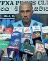 “அரசியல் தலையீட்டையே அனுர அரசும் செய்கின்றது” “அரசியல் தலையீட்டையே அனுர அரசும் செய்கின்றது”