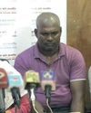 “என் மகள் என்னிடம் அழுதாள்” “என் மகள் என்னிடம் அழுதாள்”