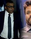 ஜனாதிபதிக்கு அவதூறு: துசிதவுக்கு சிக்கல் ஜனாதிபதிக்கு அவதூறு: துசிதவுக்கு சிக்கல்