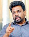 ராஜபக்ஷக்களின் கோட்டையில் அனுர
