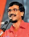 “திசைக்காட்டி கைகோர்க்காது"