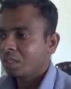 12 பேரை மீட்டேன்: காயமடைந்த பயணி 12 பேரை மீட்டேன்: காயமடைந்த பயணி