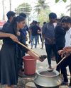 முள்ளிவாய்க்கால் கஞ்சி... முள்ளிவாய்க்கால் கஞ்சி...