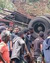கொத்மலை விபத்து: விசேட பொலிஸ் குழு விசாரணை