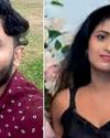 மோட்டார் சைக்கிளில் சென்ற காதல் ஜோடி பஸ்ஸுக்கு பலி மோட்டார் சைக்கிளில் சென்ற காதல் ஜோடி பஸ்ஸுக்கு பலி