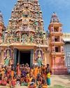 கதிர்காமத்தில் ஆனி வேலா? ஆடி வேலா? கதிர்காமத்தில் ஆனி வேலா? ஆடி வேலா?