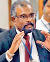 நிதி அமைச்சின் செயலாளர் ஓய்வு8