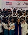 USE யின் English Access பட்டமளிப்பு விழா11
