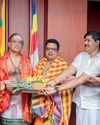 கலாசார அமைச்சருடன் விசேட சந்திப்பு19