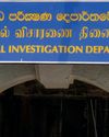 புதிய புலனாய்வு பணிப்பாளர் நியமனம்9