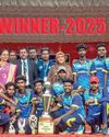 புனித மரியாள் பழைய மாணவர்களின் கிரிக்கெட் விழா: 2020 அணி சம்பியனானது23