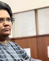 மகாத்மா காந்தியின் கொள்ளு பேத்திக்கு 7 ஆண்டுகள் சிறை0