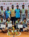 தேசிய கூடைப்பந்தாட்டத் தொடர்: சம்பியனானது காரைதீவு அணி37
