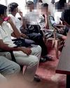பேஸ்புக் விருந்து; 26 பேர் கைது16