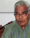 பேராசிரியர் எஸ்.தில்லைநாதனின் பூதவுடல் தகனம் செய்யப்பட்டது2