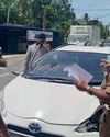 மடியில் குதித்த சிறுமியால் ஒருவர் மரணம்21