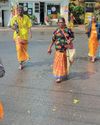 மலையகத்திலிருந்து பாத யாத்திரை30