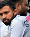 பங்களாதேஷுக்கு எதிரான தொடரில் இலங்கைக் குழாமில் சதீர, விஷ்வ இல்லை28