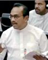 “எதிர்க்கட்சி தலைவர் தகுதியற்றவர்”14