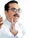 "கஷ்டத்தில் சஜித் விழ நேரிடும்”1