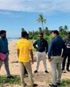 பல வசதிகளுடன் புனரமைக்கப்படும் நிலாவெளி15