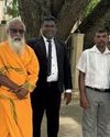 புத்தர் சிலை விவகாரம் இளைஞனுக்கு பினைன1