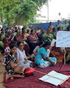 காணிகளை விடுவிக்க கோரி ஆர்ப்பாட்டம்21