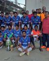 தியாகிகள் கிண்ணத் தொடர்: சம்பியனானது வி.ரி.சகாதேவராஜா மண்டூர்31