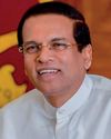 மறுத்தார் மைத்திரி8