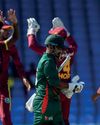 இலங்கைக்கு எதிரான தொடருக்கான பங்களாதேஷ் குழாமில் லிட்டன் தாஸ்29