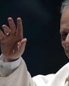 “போர் தீர்வாகாது” போப் லீயோ வலியுறுத்தல்6