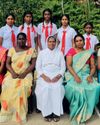 கைப்பந்தாட்டம், மேசைப்பந்தாட்டத்தில் சம்பியனான யாழ். திருக் குடும்ப கன்னியர் மடம்28