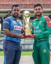இன்று ஆரம்பமாகும் ஒருநாள் தொடர்8