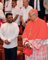 கர்தினால் மெல்கம் ரஞ்சித் ஆண்டகையின் "வகிபாகம் முன்மாதிரியானது”4