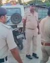 ஒரே குடும்பத்தை சேர்ந்த 5 பேரை கொன்று தீயில் எரித்த கிராமத்தினர்31