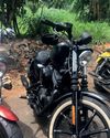 அதி சொகுசு மோட்டார் சைக்கிள்கள் சிக்கின14