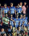 உதயசூரியன் கிண்ணத்தை தனதாக்கியது சென்.மேரிஸ்25