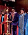சிலோன் திறந்த பல்கலைக்கழகத்தின் 3ஆவது ஆண்டு பட்டமளிப்பு விழா15