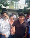 செம்மணி புதைக்குழி: “அனுர அரசுக்கு ஓர் அக்னி பரீட்சை"9