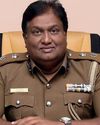 "உங்கள் உதவிக்கு நன்றி': குறுஞ்செய்தியால் சிக்கினார் ஓய்வுபெற்ற டிஐஜி Tamil Mirror