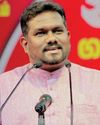 “இது ஒரு பெரும் வாய்ப்பாகும்" Tamil Mirror