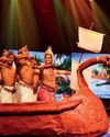 'சித் ரூ-2025' கலை நிகழ்ச்சி30