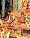 அலங்கார ஆடித்தேர் உற்சவ பெருவிழா Tamil Mirror